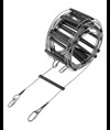 CABLE LADDER 10 m - Scaletta Camp