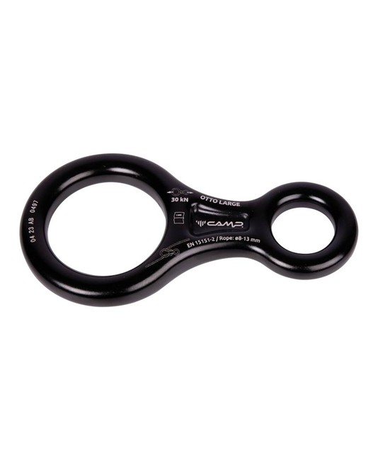 OTTO LARGE BLACK - Discensore Camp OTTO LARGE BLACK - Discensore Camp