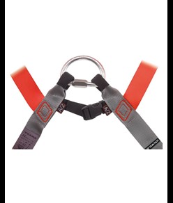 D QUICK LINK ALU - Maglia rapida Camp