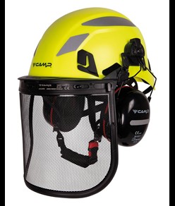 Elmetto da lavoro Camp Ares