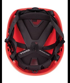 Elmetto da lavoro Camp Ares