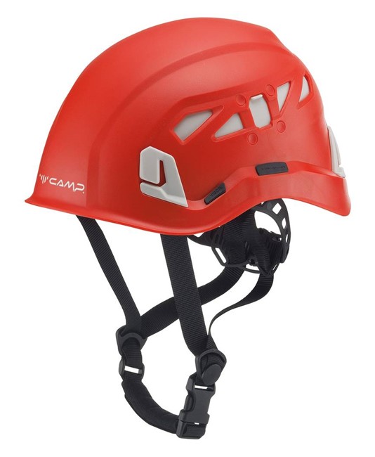 Casco per lavori in quota Camp Ares Air Casco per lavori in quota Camp Ares Air