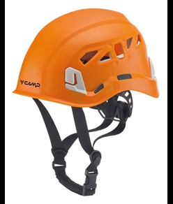 Casco per lavori in quota Camp Ares Air