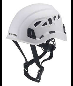Casco per lavori in quota Camp Ares Air