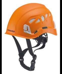 Casco per lavori in quota Camp Ares Air