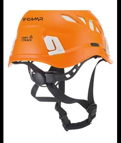 Casco per lavori in quota Camp Ares Air