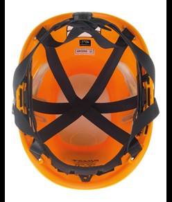 Casco per lavori in quota Camp Ares Air