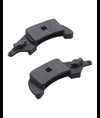 KIT CLIP VISIERA ARMOUR WORK/PRO Camp