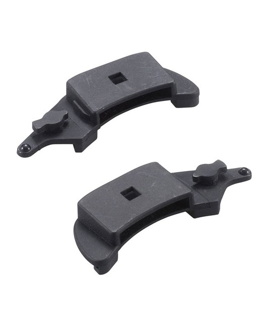 KIT CLIP VISIERA ARMOUR WORK/PRO Camp KIT CLIP VISIERA ARMOUR WORK/PRO Camp