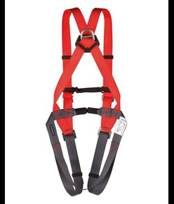 EMPIRE - Imbracatura completa Camp