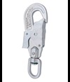 SWIVEL HOOK 20 mm - Connettore Camp