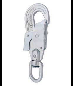 SWIVEL HOOK 20 mm - Connettore Camp