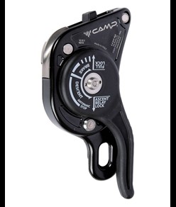 GIANT BLACK - Discensore Camp