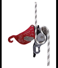 GIANT - Discensore Camp