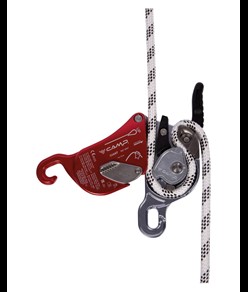 GIANT - Discensore Camp