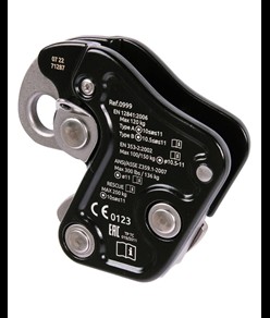 GOBLIN BLACK - Anticaduta per corda Camp