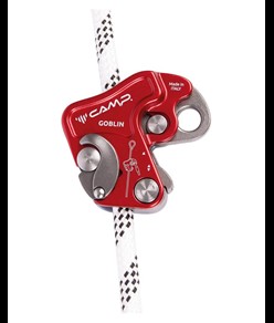 GOBLIN - Anticaduta per corda Camp