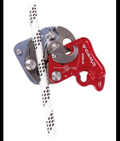 GOBLIN - Anticaduta per corda Camp