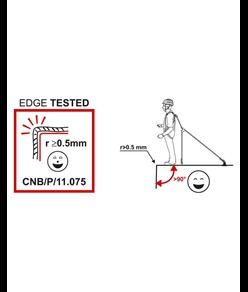 GOBLIN - Anticaduta per corda Camp