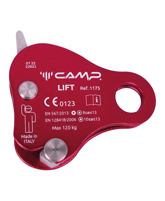LIFT - Bloccante Camp LIFT - Bloccante Camp