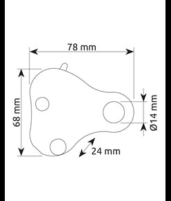 LIFT - Bloccante Camp