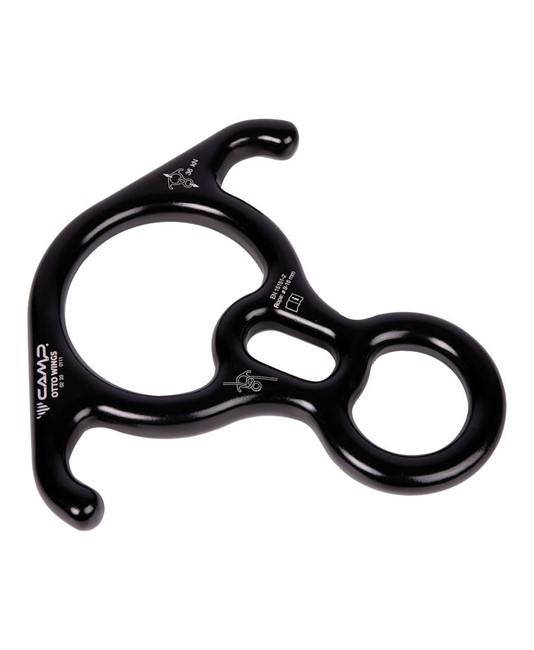 OTTO WINGS - Discensore Camp OTTO WINGS - Discensore Camp