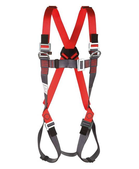 VERTICAL 2 - Imbracatura completa Camp VERTICAL 2 - Imbracatura completa Camp