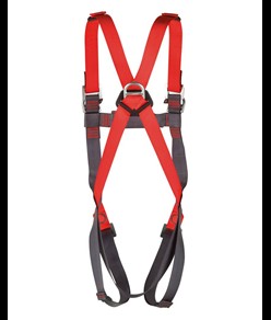 VERTICAL 2 - Imbracatura completa Camp