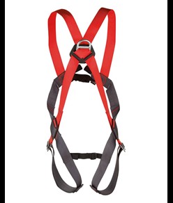 BASIC DUO - Imbracatura completa Camp