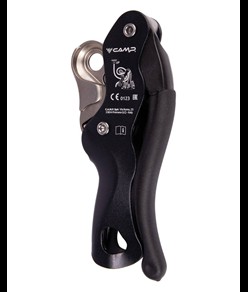 I-BLOCK EVO BLACK - Discensore Camp