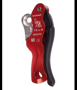 I-BLOCK EVO - Discensore Camp