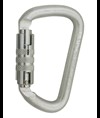 D PRO 2LOCK - Moschettone Camp