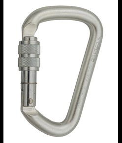 D PRO LOCK - Moschettone Camp