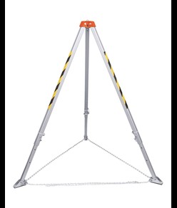 Treppiede Camp TRIPOD EVO