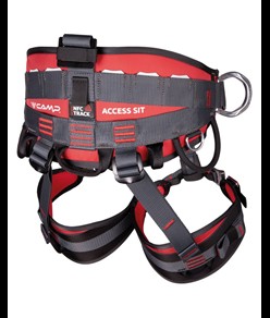 ACCESS SIT - Imbracatura bassa Camp