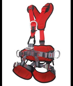 ACCESS SIT - Imbracatura bassa Camp