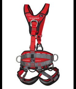 ACCESS SIT - Imbracatura bassa Camp