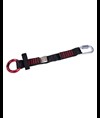 EXTENSION LANYARD - Fettuccia Camp