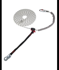 ROPE ADJUSTER PLUS - Cordino regolabile Camp