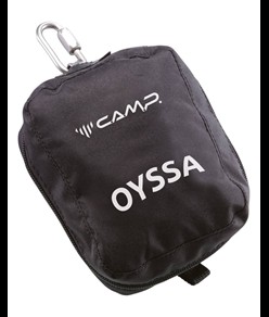 OYSSA - Paranco di soccorso portatile Camp