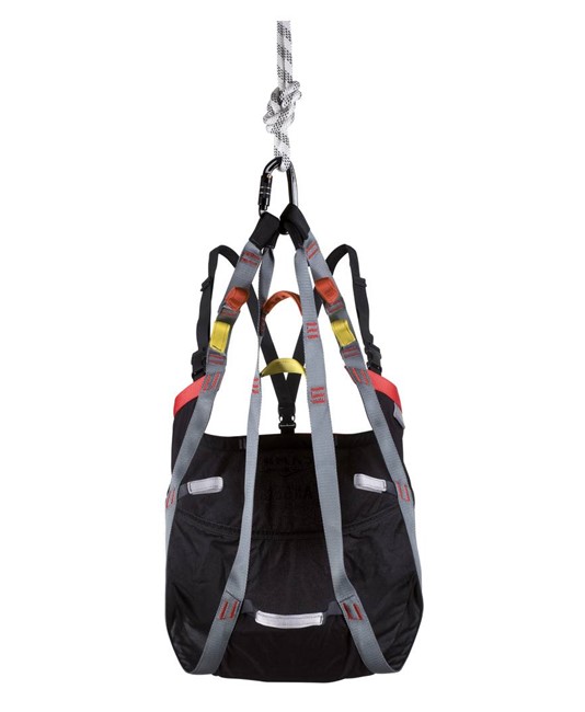 ANGEL - Triangolo di evacuazione Camp ANGEL - Triangolo di evacuazione Camp