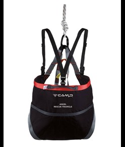 ANGEL - Triangolo di evacuazione Camp