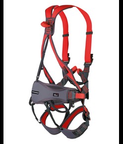 ORBITAL - Imbracatura completa Camp