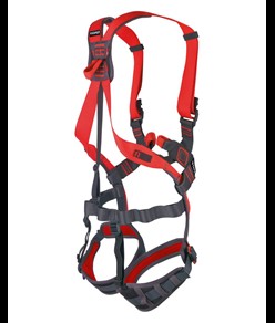 QUANTUM - Imbracatura completa Camp