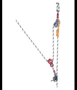 SPHINX BLACK - Carrucola Camp