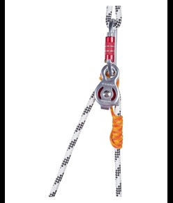 SPHINX - Carrucola Camp