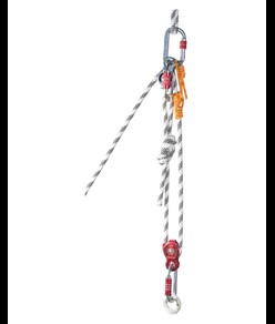 SPHINX - Carrucola Camp