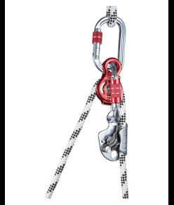 SPHINX PRO - Carrucola Camp