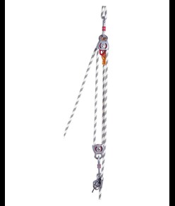 DRYAD - Carrucola Camp