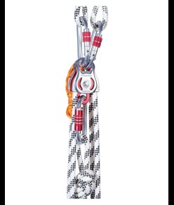 DRYAD PRO - Carrucola Camp